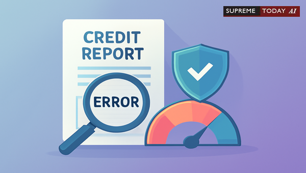 Procedures for Legally Correcting Credit Information Records Under CICRA 2005