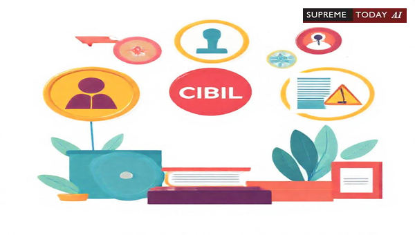 CIBIL Score Wrong Under Consumer Protection Act 2019 Dispute & Correction