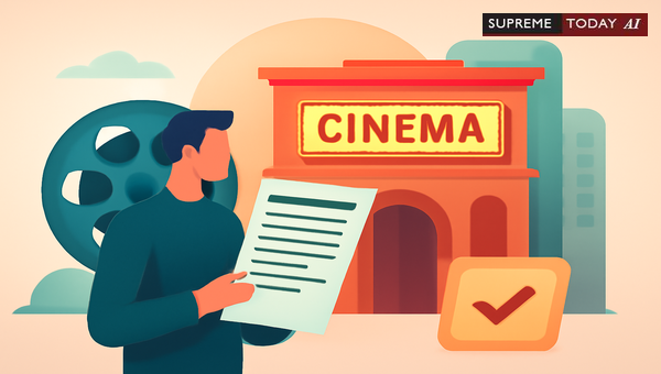 Legal Requirements and Subsidy Eligibility for Establishing Cinema Halls in India