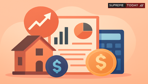 Circle Rate vs Actual Sale Consideration: Judicial Stand on Court Fee Valuation