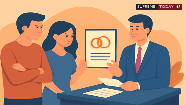 Circumstantial Evidence Analysis in Indian Marital Disputes and Family Court Proceedings
