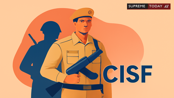 Adjudicating the Status of CISF Constables as Combatant Personnel in Indian Law