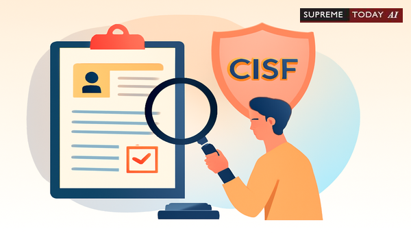 Is CISF Rule 36 Mandatory for Disciplinary Inquiry Precedents and Penalties