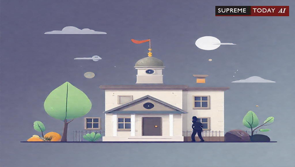 City Survey Officer Jurisdiction and the Legal Limits of Property Title Decisions