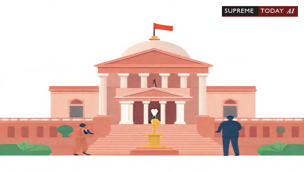 Can Civil Courts Impose Death Sentences? Understanding Indian Sentencing Jurisdiction