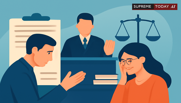 Admissibility of Civil Court Cruelty Findings in Criminal Matrimonial Trials