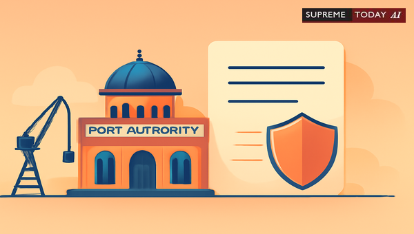 Challenging Calcutta Port Trust Actions: Can Civil Courts Grant Injunctive Relief?