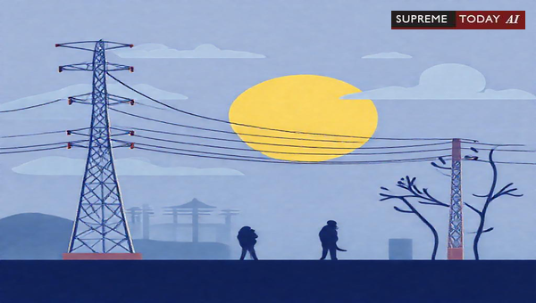 Civil Court Jurisdiction for Mandatory Injunctions to Restore Unlawful Electricity Disconnections