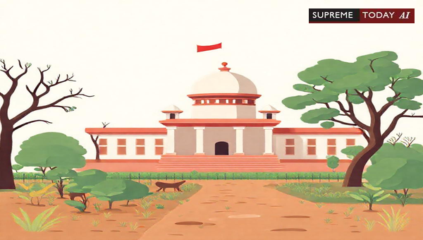 Civil Court Jurisdiction Over Agricultural Land Declaration and Permanent Injunction Suits