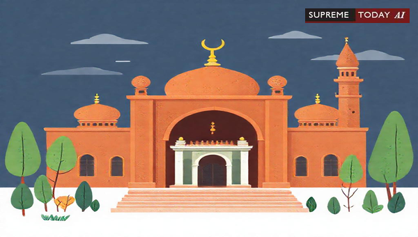 Civil Court Jurisdiction Bar in Waqf Property Disputes Under the Waqf Act