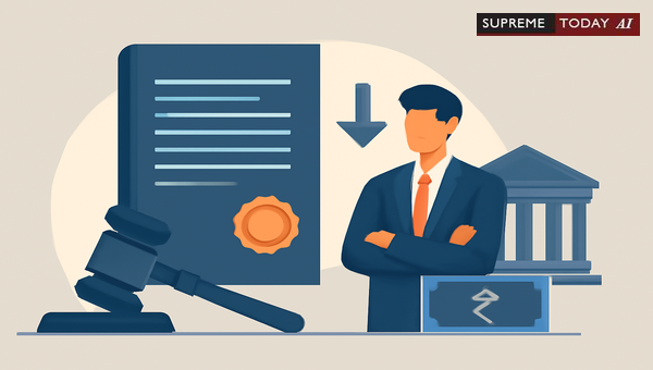 Can Civil Courts Execute Decrees Against Companies Facing IBC Insolvency Proceedings?