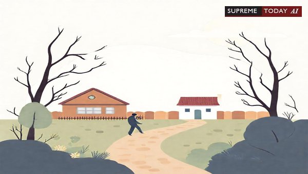 Determining Civil Court Jurisdiction in Easement Rights and Property Access Disputes