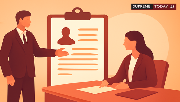 Civil Court Jurisdiction Limits Over Reinstatement Claims in India Explained
