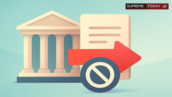 When Are Civil Courts Barred by Statute: Understanding Direct and Implied Exclusions