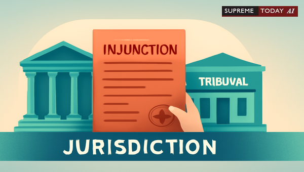 Challenging Civil Court Jurisdiction to Issue Injunctions Against Company Extraordinary General Meetings