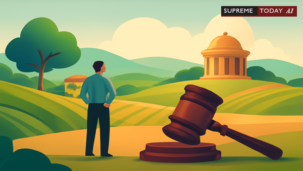 Civil Court Jurisdiction Over Jhankri Lands in Odisha: Judicial and Revenue Authorities Limits