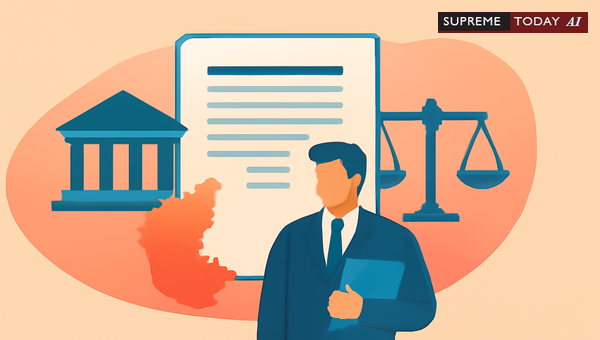 Civil Court Jurisdiction Under Section 61 of the Karnataka Land Revenue Act