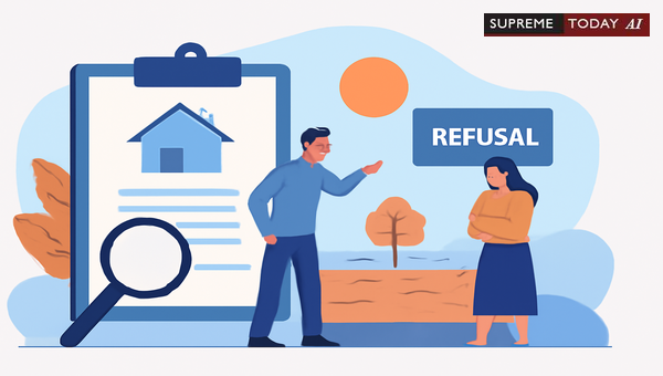 Civil Court Jurisdiction over Land Title Disputes and Registration Authority Limitations