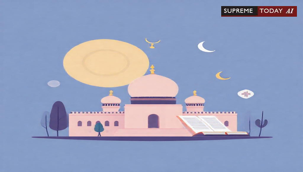 Jurisdiction Limits of Civil Courts in Disputes Concerning Waqf Property Under Indian Law