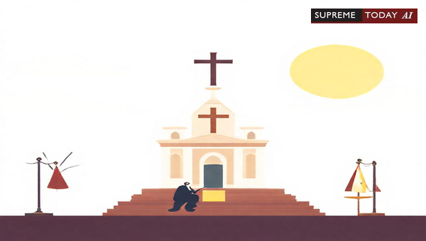 Civil Court Jurisdiction Over Clergy Removal and Ecclesiastical Disputes