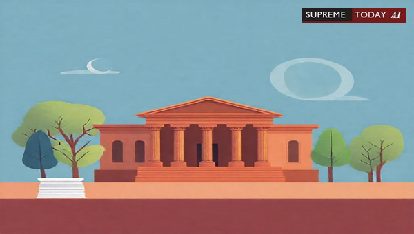 Determining Civil Court Jurisdiction for Title and Boundary Disputes in India