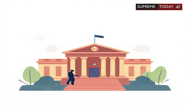 Civil Court Jurisdiction for Borrower Recovery Suits Against Banks on Loan Accounts