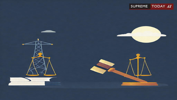 Civil Court Jurisdiction Over Electricity Disputes Under Section 145 Electricity Act 2003