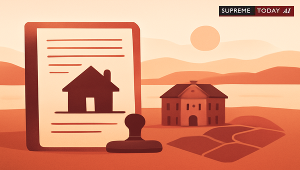 Civil Court Jurisdiction for Partition of NJUL and Lakhiraj Revenue-Free Property Estates