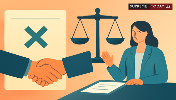 When Can Civil Courts Reject Plaints in Commercial Disputes: Grounds and Procedural Hurdles