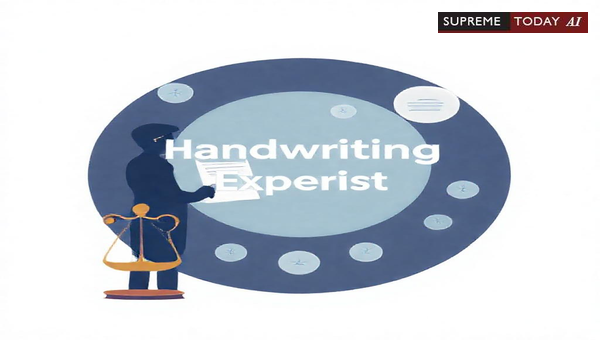 When Can a Civil Court Appoint a Handwriting Expert? Understanding Section 45 Procedures