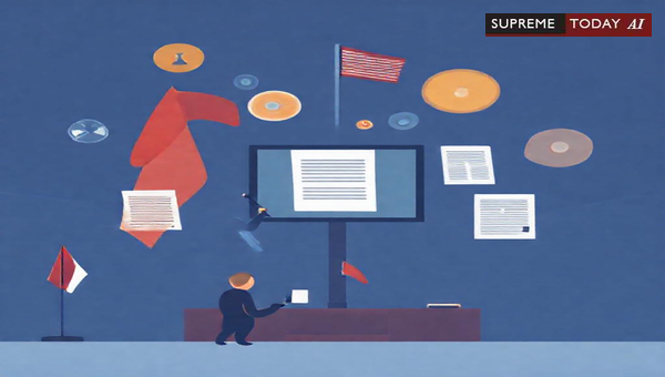 Can Civil Courts Restrain News Channels From Airing Allegedly Defamatory Content?