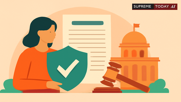 When Civil Courts Lose Jurisdiction to Issue Injunctions Against Protected Tenants