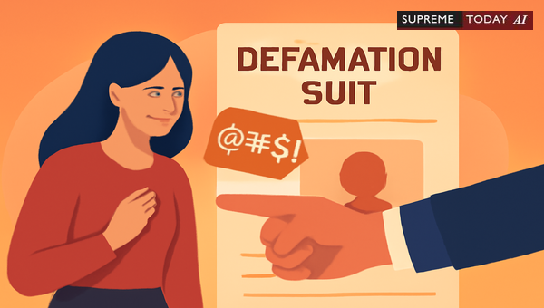 Claiming Civil Damages for Reputational Harm from Defamation Against Women