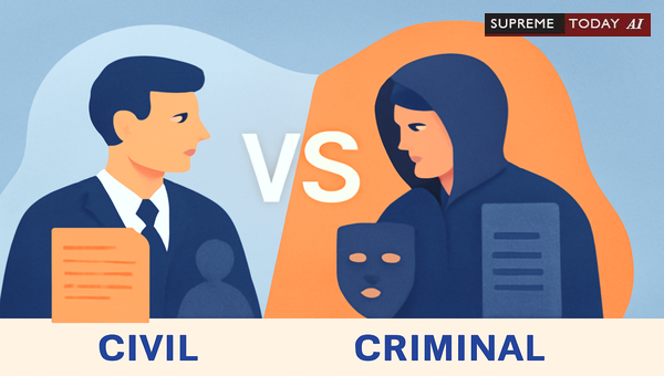 When Civil Disputes Constitute Criminal Offences: Understanding Mens Rea and Quashing Criteria