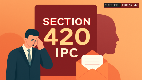 Can Civil Breach of Contract Constitute Cheating Under IPC Section 420?