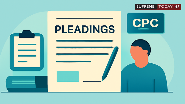 Optimizing Civil Litigation Pleadings: Procedural Compliance and Practical Drafting Standards