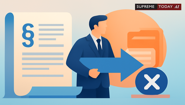 Abatement for Substitution Under CPC: Navigating Civil Litigation After a Party's Death