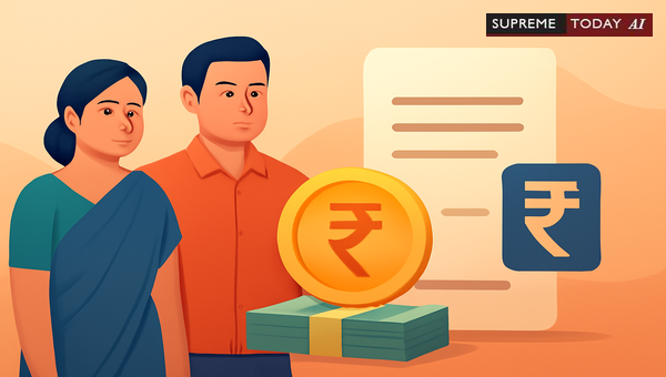 Pursuing Civil Maintenance Claims When Section 125 CrPC Relief Is Already Granted