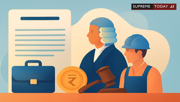 Civil Miscellaneous Appeals Under Section 30 of the Employee's Compensation Act: Practice Tips