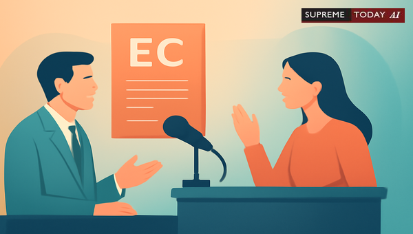 When Is Civil Oral Testimony Inadmissible in Criminal Proceedings? Legal Analysis