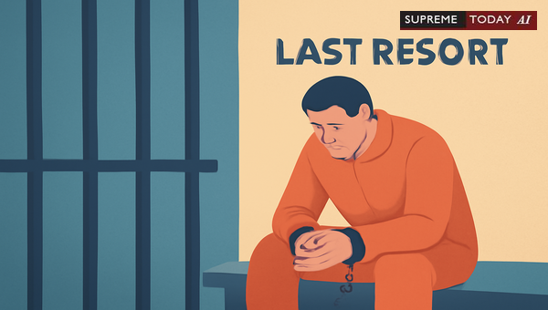 Civil Prison as Last Resort: Judicial Enforcement Principles under CPC Order XXI