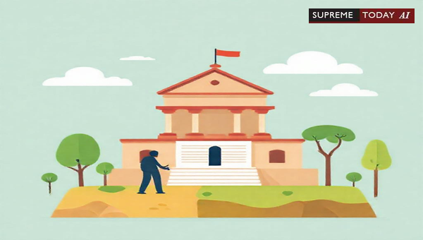 Challenging Tahasildar Orders in Civil Court for Land Title and Mutation Disputes