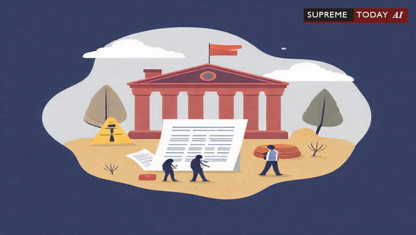 Securing Land Rights by Filing a Civil Suit for Correction in Revenue Entry Lists
