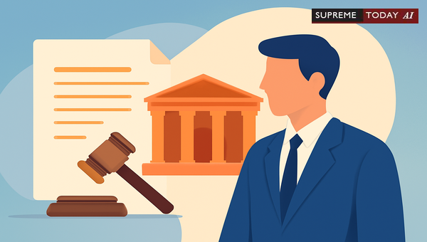 Maintainability of Civil Suit for Declaration During Pending Revenue Court Appeal