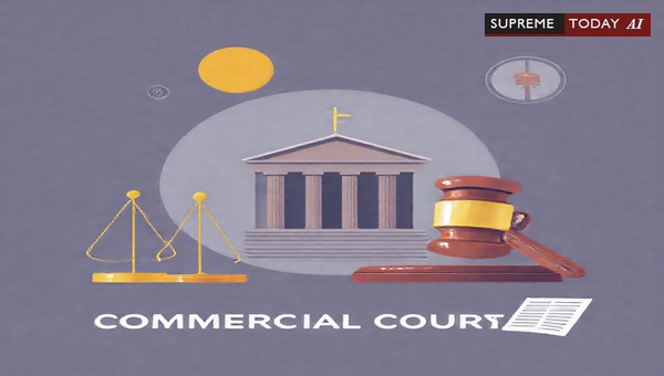 Impact of Filing Commercial Disputes in Civil Courts Under the Commercial Courts Act 2015