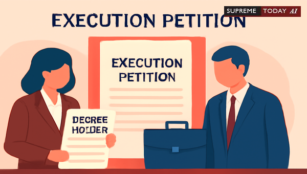 Filing Civil Suits Following Execution Proceeding Lapses Under CPC Provisions