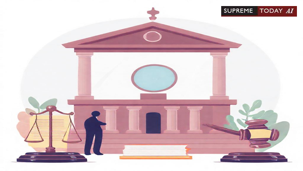 Challenging Board Inaction: When Can You File a Civil Suit Against a Co-operative Society?
