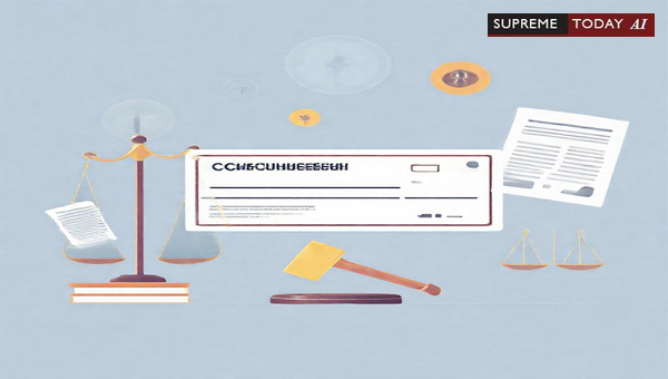 Can You File a Civil Suit for Cheque Recovery Eight Years After the Accused Has Passed Away?