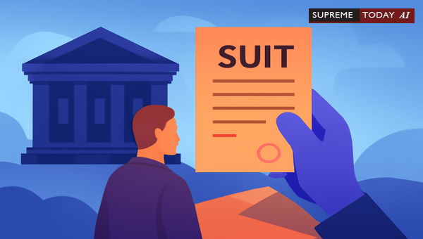 Maintainability of Civil Suits Against Bangalore Development Authority in Land Acquisition Proceedings