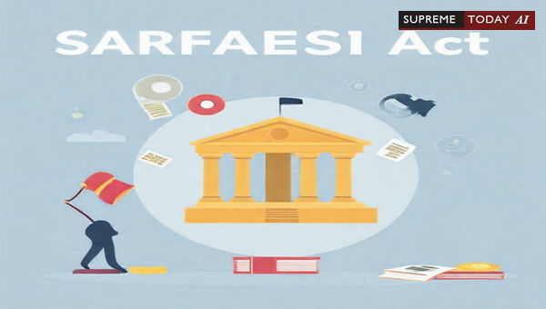 Bank Recovery Suits and the SARFAESI Act: Navigating Civil Court Jurisdiction Limits